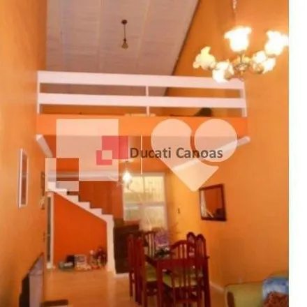Buy this 5 bed house on Rua Dom Pedro II in Nossa Senhora das Graças, Canoas - RS
