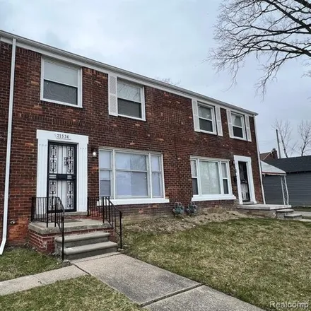 Image 2 - Moross / Mallina (EB), Moross Road, Detroit, MI 48236, USA - House for sale