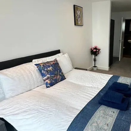 Image 7 - Manchester, M15 4TN, United Kingdom - Apartment for rent