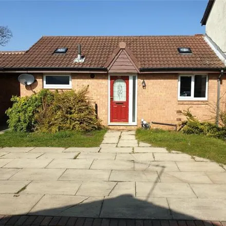 Rent this 1 bed house on unnamed road in Kirk Sandall, DN3 1QQ