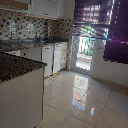 Rent this 2 bed apartment on unnamed road in 07025 Kepez, Turkey