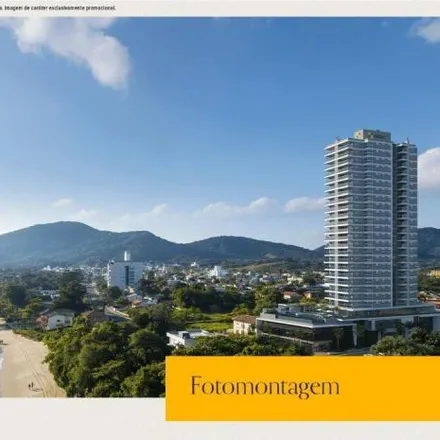 Image 2 - Rua Doutor Paulo Mayerle, Praia da Armação do Itapocorói, Penha - SC, 88385-000, Brazil - Apartment for sale