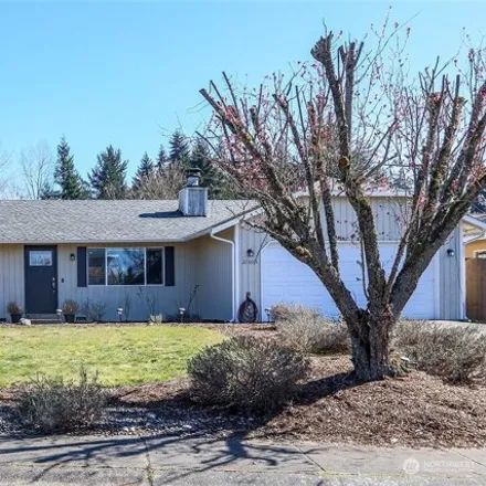 Buy this 3 bed house on 22573 13th Place West in Alderwood Manor, WA 98021
