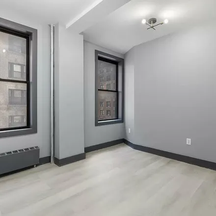 Rent this 3 bed apartment on Gas Green in 845 7th Avenue, New York