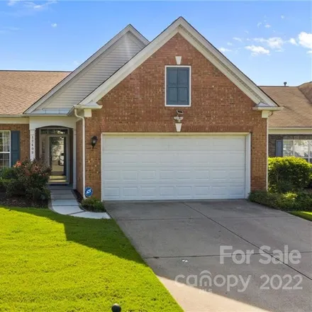 Buy this 2 bed house on 12409 Bobhouse Drive in Charlotte, NC 28277