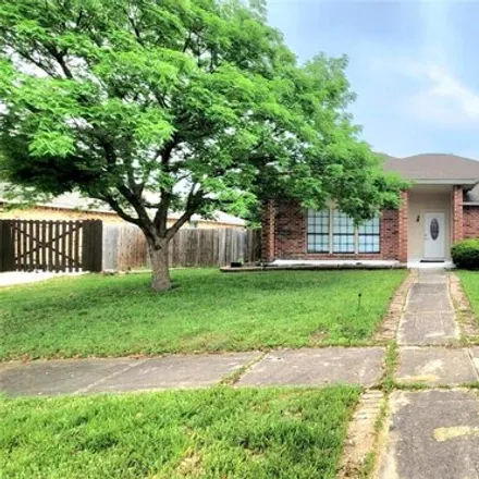 Buy this 4 bed house on 17 Holden Circle in The Colony, TX 75056