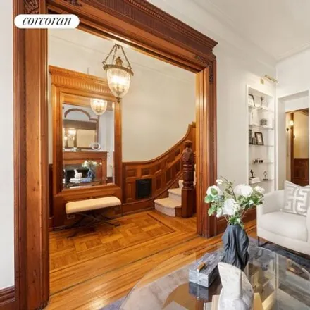 Image 4 - 158 West 92nd Street, New York, NY 10025, USA - Townhouse for sale