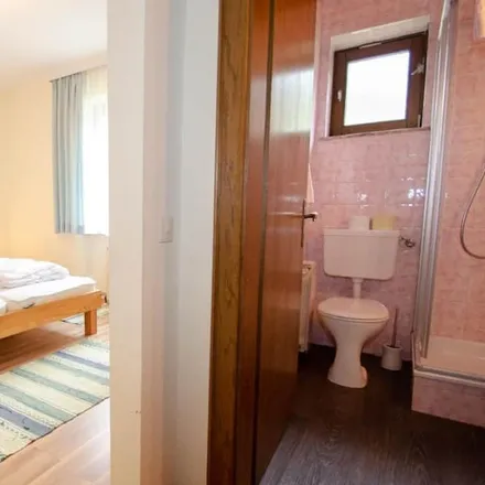 Rent this 1 bed apartment on Schmitten in Schmittenstraße, 5700 Zell am See