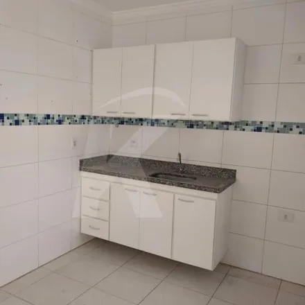 Rent this 2 bed house on Rua Tamboril in Parada Inglesa, São Paulo - SP
