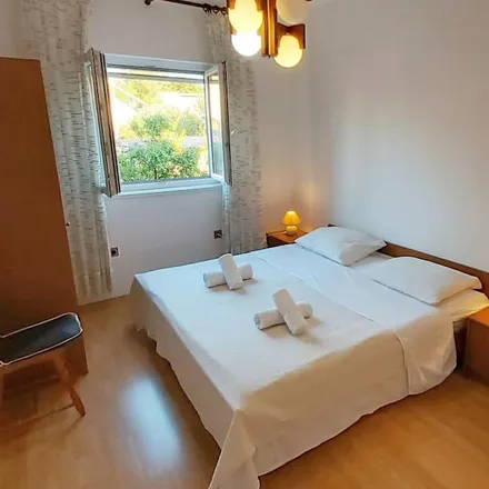 Rent this 1 bed apartment on Grad Šibenik in Šibenik-Knin County, Croatia