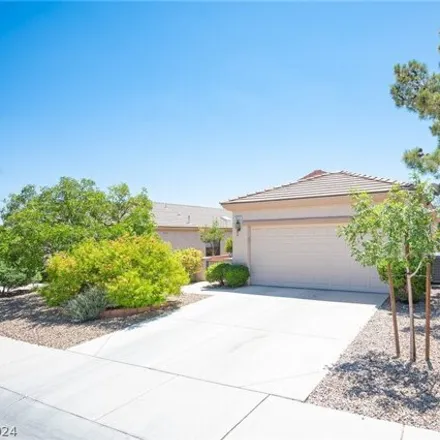 Image 2 - 512 Mountain Dell Ave, Henderson, Nevada, 89012 - House for rent