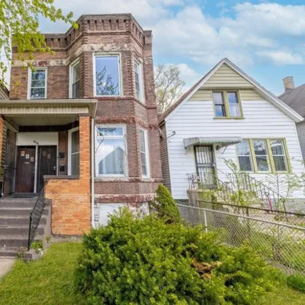 Buy this 6 bed house on 6825 South Green Street in Chicago, IL 60620