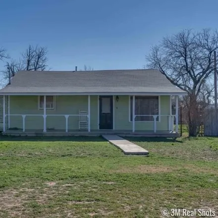 Buy this 2 bed house on 1415 Coke Street in San Angelo, TX 76903