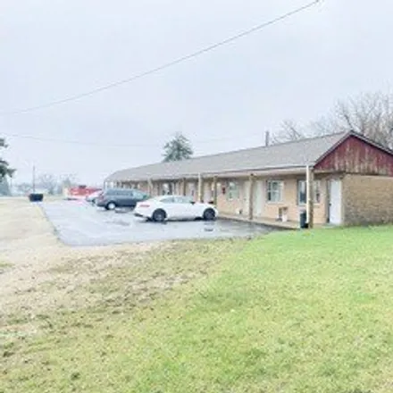 Image 3 - Hillcrest Motel, 207 Powers Road, Rochelle, IL 61068, USA - House for sale