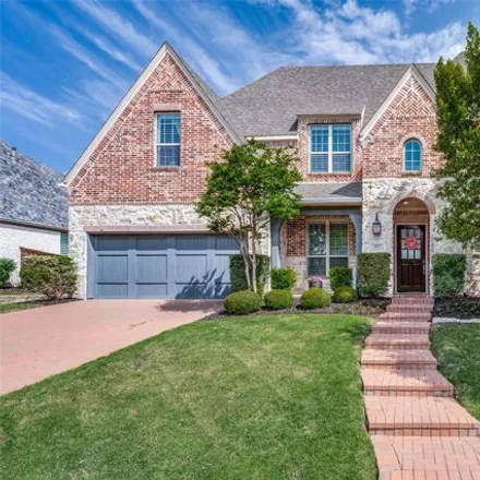 Buy this 5 bed house on 2965 Sunny Hill Lane in Prosper, TX 75078