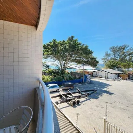 Image 2 - Buono Beach Restaurante, Rua Clorinda Ventimiglia 180, Cachoeira do Bom Jesus, Florianópolis - SC, 88056-020, Brazil - Apartment for sale