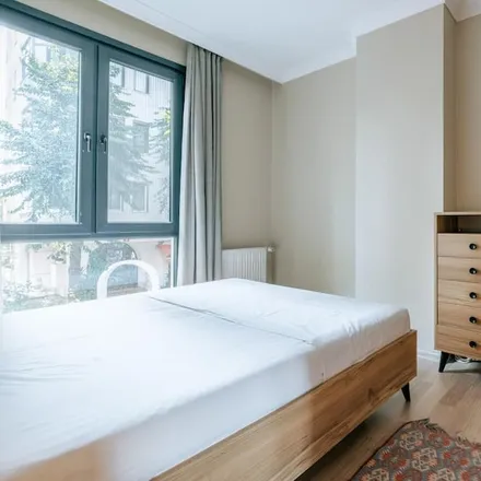 Rent this 2 bed apartment on 34744 Kadıköy