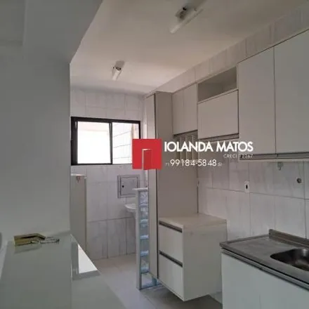 Rent this 2 bed apartment on Rua Manoela Andrade in Pituba, Salvador - BA