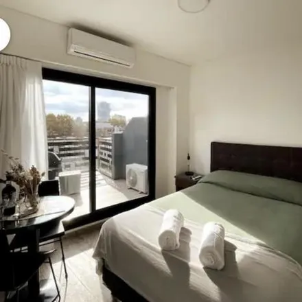 Rent this 1 bed apartment on Fábrica de Luz in Coronel Niceto Vega, Palermo
