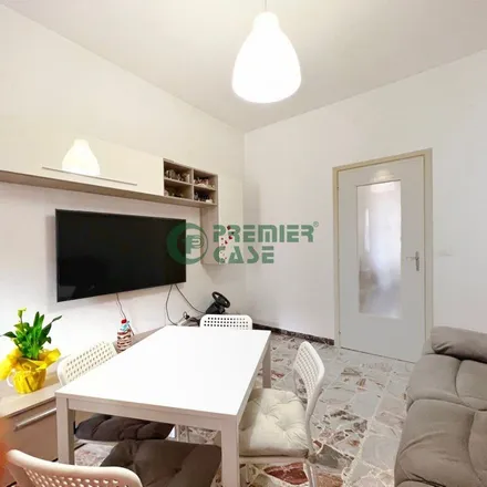 Rent this 2 bed apartment on Via Domenico Cimarosa 68 scala B in 10154 Turin TO, Italy