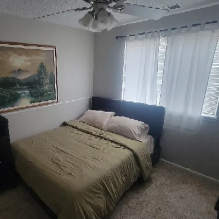 Rent this 1 bed room on 19606 East 58th Place in Aurora, CO 80019