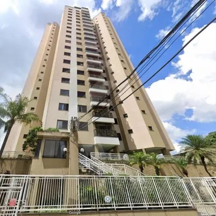 Image 2 - Edifício Monte Paschoal, Rua Antônio Domingues de Carvalho 101, Parada Inglesa, São Paulo - SP, 02242-005, Brazil - Apartment for sale