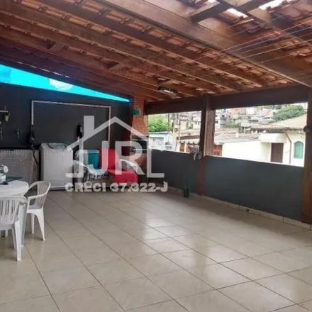 Buy this 2 bed house on Rua Manoel Barranco Lopez in Jardim Alto da Boa Vista, Mauá - SP
