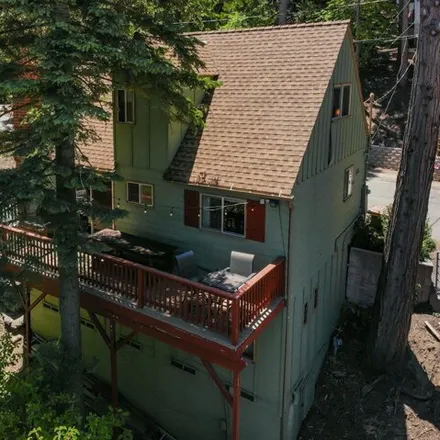 Buy this 3 bed house on 278 Mittry Drive in Lake Arrowhead, CA 92352