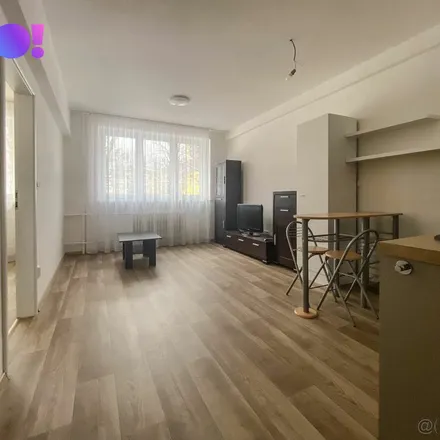 Rent this 3 bed apartment on Sagena in U Staré pošty, 738 02 Frýdek-Místek