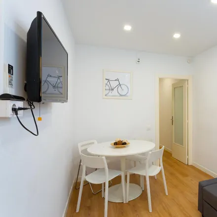 Image 6 - Happy People Ramblas Harbour Apartments, Carrer de Mata, 24, 08004 Barcelona, Spain - Apartment for rent