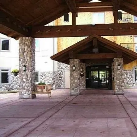 Buy this 1 bed house on Tamarack Club in 6447 Holiday Valley Road, Holiday Valley
