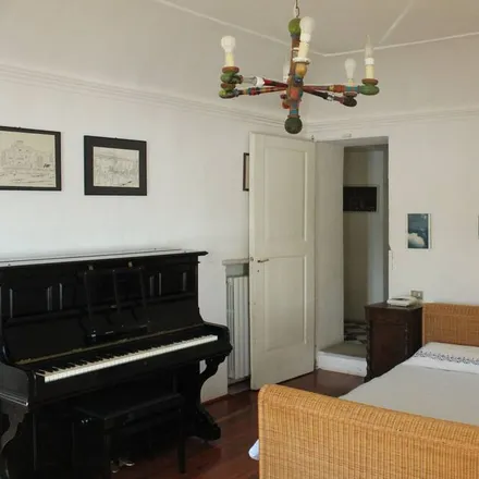 Rent this 3 bed apartment on 28016 Orta San Giulio NO