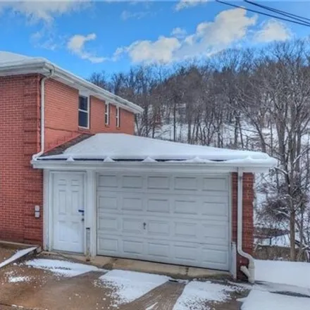 Buy this studio house on 663 Homewood Drive in Penn Hills, PA 15235