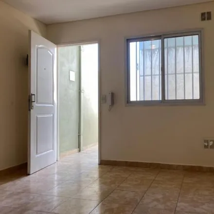 Buy this 1 bed apartment on Necochea 2804 in Partido de La Matanza, B1752 CXU Lomas del Mirador