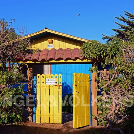 Image 4 - Calle de Poeta, El Quisco, Chile - House for sale