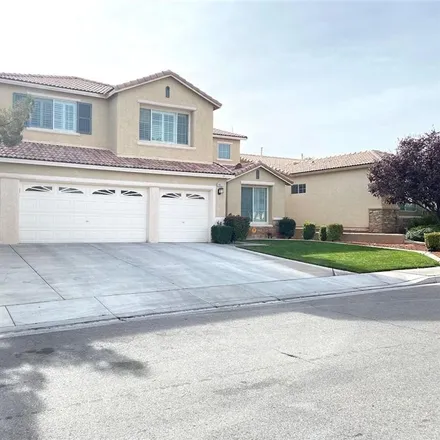 Rent this 4 bed house on 9905 Ridge Manor Avenue in Spring Valley, NV 89148