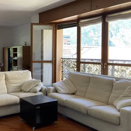 Rent this 2 bed apartment on Lecco