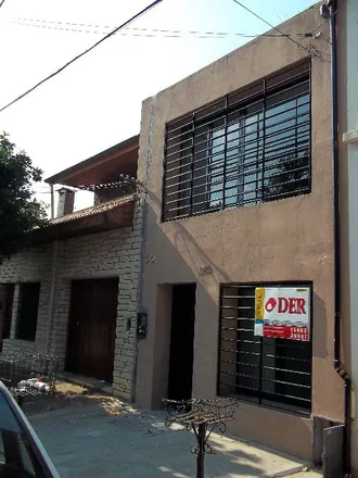 Buy this 2 bed house on Necochea 1201 in Partido de San Isidro, Martínez