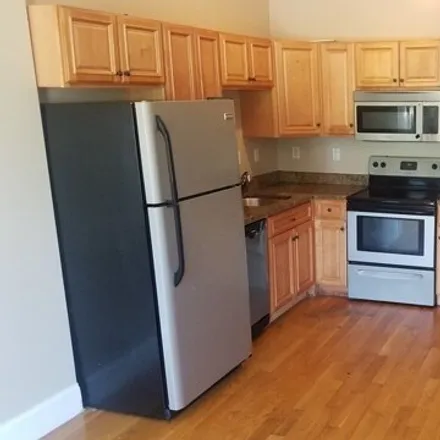 Rent this 3 bed apartment on 252 Warren Street in Boston, MA 02119