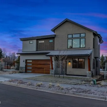 Buy this 4 bed house on 301 Lewie's Lane in Carbondale, CO 81623
