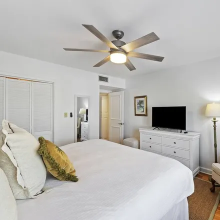 Rent this 1 bed condo on Isle of Palms in SC, 29451