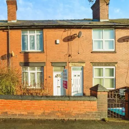 Image 1 - Barnsley Road, Wath-upon-dearne, N/a - Townhouse for sale