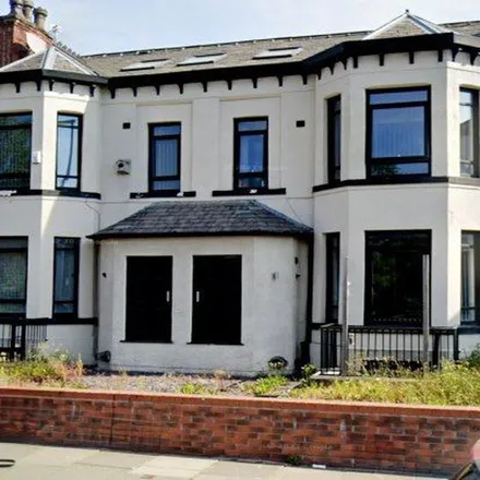 Rent this 1 bed apartment on Chorley Road in Swinton, M27 6AY