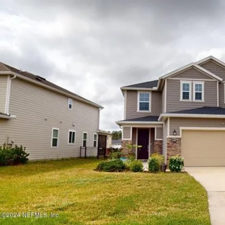 Rent this 4 bed house on 14528 Barred Owl Way in Jacksonville, FL 32259