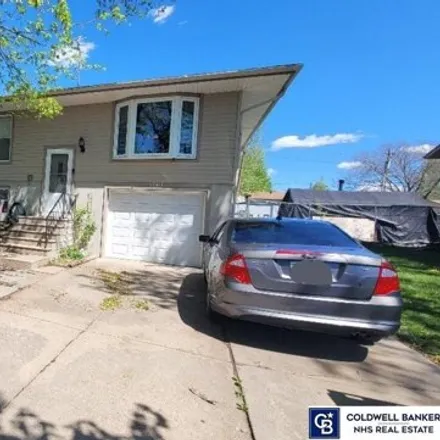 Buy this 3 bed house on 3740 Lewis Avenue in Lincoln, NE 68521