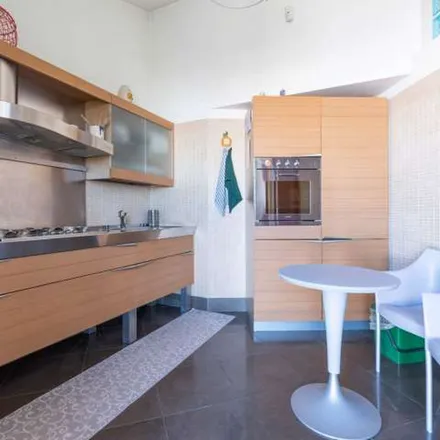 Image 5 - Istituto Tecnico Sandro Pertini, Via Lentini, 78, 00133 Rome RM, Italy - Apartment for rent