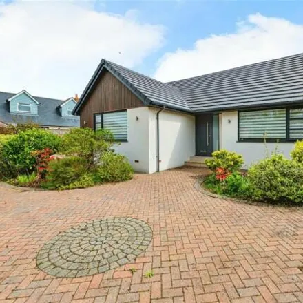Buy this 3 bed house on Haglane Copse in Pennington, SO41 8DT