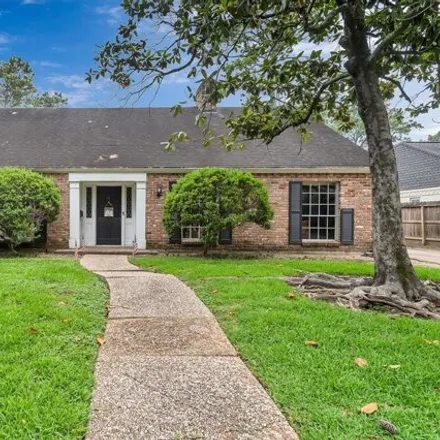 Buy this 4 bed house on 10009 Lynbrook Drive in Houston, TX 77042