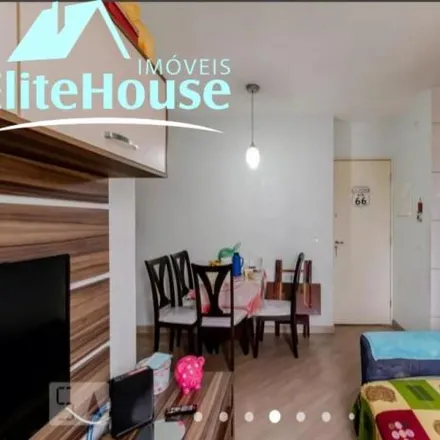 Buy this 2 bed apartment on Rua Pedro Padovani in Jardim Imperador, São Paulo - SP