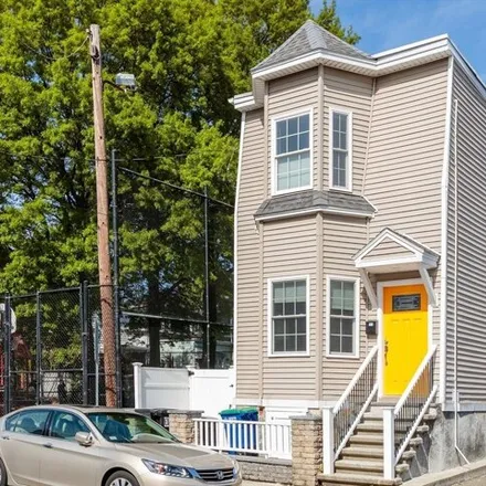 Buy this 3 bed house on 11 Florence Street in Somerville, MA 02145